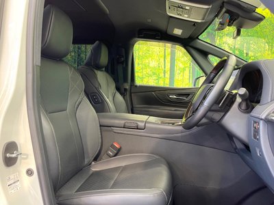 TOYOTA VELLFIRE - 8