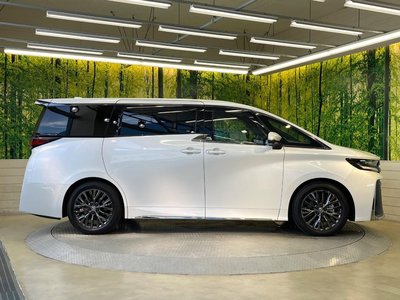 2024 Toyota VELLFIRE — миниатюра 35