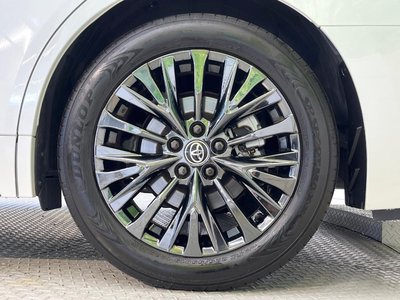 2024 Toyota VELLFIRE — миниатюра 31