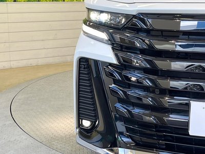 2024 Toyota VELLFIRE — миниатюра 24