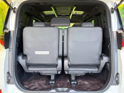 2024 Toyota VELLFIRE — миниатюра 49