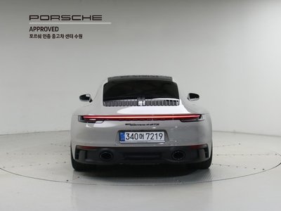 صورة 3 لـ 2024 Porsche 911