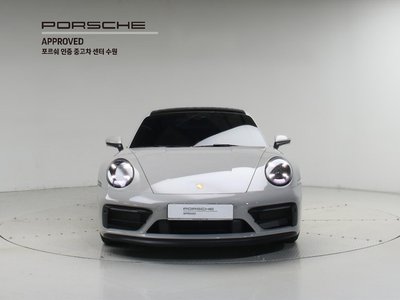 صورة 2 لـ 2024 Porsche 911