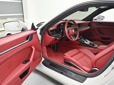 صورة مصغرة 11 لـ 2024 Porsche 911