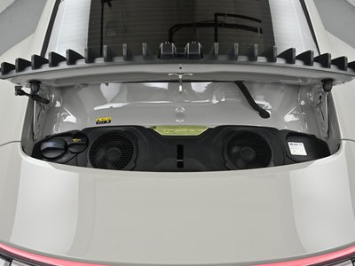 صورة 7 لـ 2024 Porsche 911