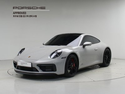 صورة 1 لـ 2024 Porsche 911