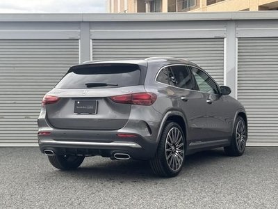صورة 3 لـ 2026 Mercedes-BENZ GLA