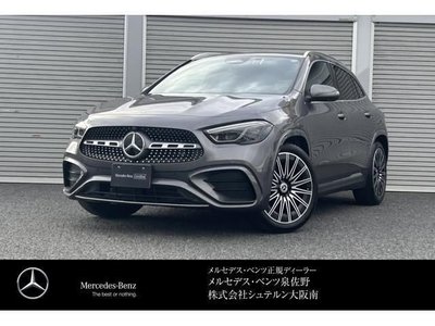 صورة 1 لـ 2026 Mercedes-BENZ GLA