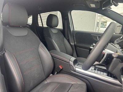 صورة 4 لـ 2026 Mercedes-BENZ GLA