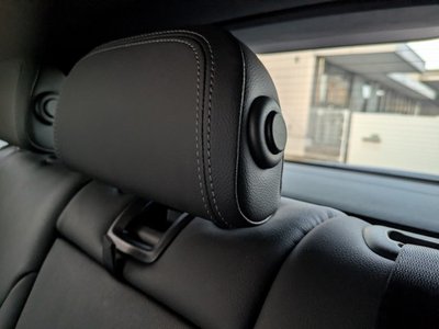2024 BMW 4 SERIES GRAN COUPE — миниатюра 12