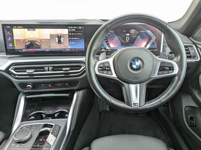 صورة 5 لـ 2024 BMW 4 SERIES GRAN COUPE