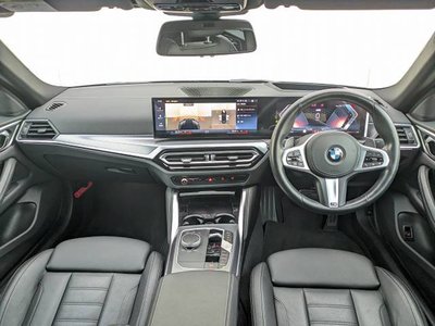 صورة 4 لـ 2024 BMW 4 SERIES GRAN COUPE