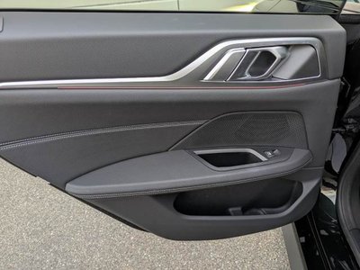 2024 BMW 4 SERIES GRAN COUPE — миниатюра 30