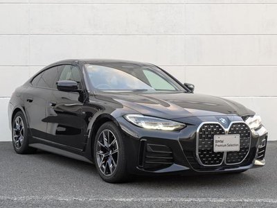 2024 BMW 4 SERIES GRAN COUPE — миниатюра 41
