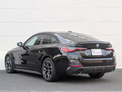 2024 BMW 4 SERIES GRAN COUPE — миниатюра 45