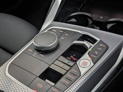 2024 BMW 4 SERIES GRAN COUPE — миниатюра 29