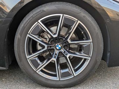 2024 BMW 4 SERIES GRAN COUPE — миниатюра 61