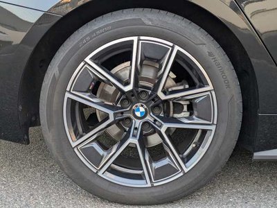 2024 BMW 4 SERIES GRAN COUPE — миниатюра 62