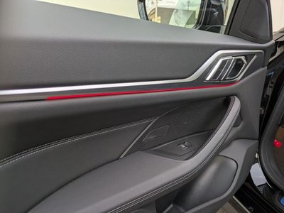 2024 BMW 4 SERIES GRAN COUPE — миниатюра 51
