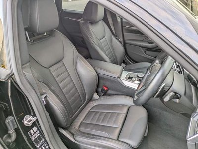 صورة 6 لـ 2024 BMW 4 SERIES GRAN COUPE