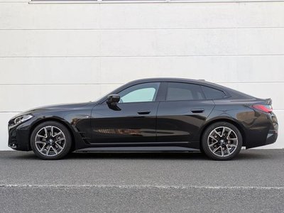2024 BMW 4 SERIES GRAN COUPE — миниатюра 46