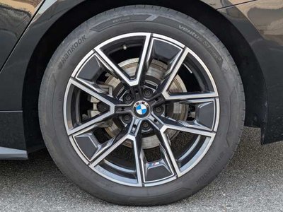 2024 BMW 4 SERIES GRAN COUPE — миниатюра 63