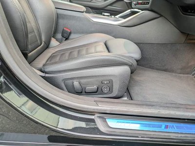 2024 BMW 4 SERIES GRAN COUPE — миниатюра 15