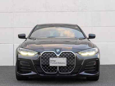 2024 BMW 4 SERIES GRAN COUPE — миниатюра 40