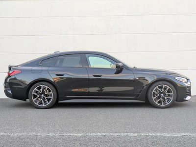 2024 BMW 4 SERIES GRAN COUPE — миниатюра 42