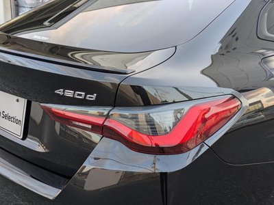 2024 BMW 4 SERIES GRAN COUPE — миниатюра 49