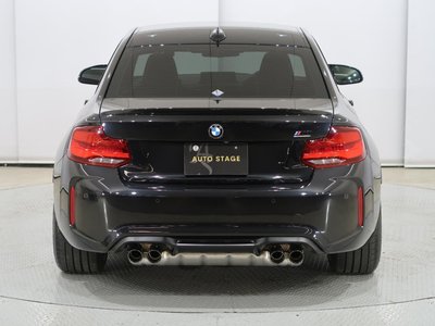 BMW M2 COMPETITION - 6
