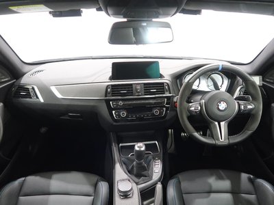 2020 BMW M2 COMPETITION — миниатюра 19