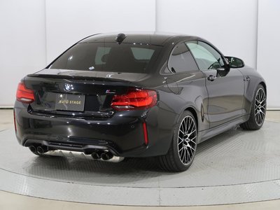 2020 BMW M2 COMPETITION — миниатюра 11