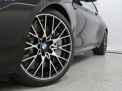 2020 BMW M2 COMPETITION — миниатюра 23
