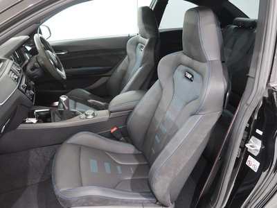 2020 BMW M2 COMPETITION — миниатюра 34