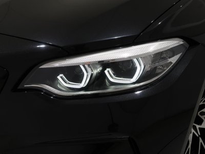 2020 BMW M2 COMPETITION — миниатюра 25