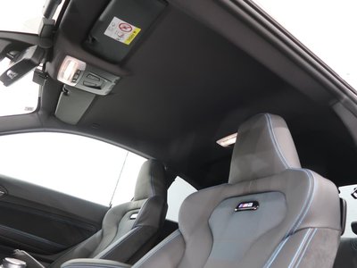 2020 BMW M2 COMPETITION — миниатюра 16