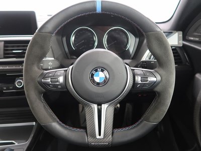 2020 BMW M2 COMPETITION — миниатюра 20