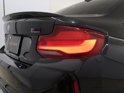 2020 BMW M2 COMPETITION — миниатюра 55
