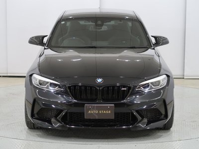 BMW M2 COMPETITION - 5