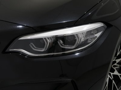 2020 BMW M2 COMPETITION — миниатюра 24