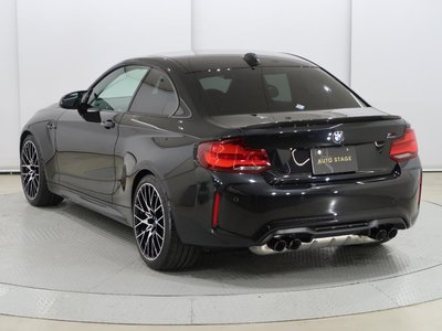 2020 BMW M2 COMPETITION — миниатюра 12