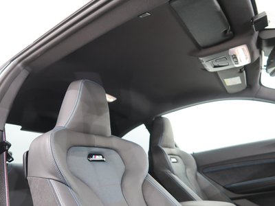 2020 BMW M2 COMPETITION — миниатюра 15