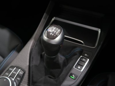 2020 BMW M2 COMPETITION — миниатюра 14