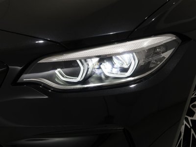 2020 BMW M2 COMPETITION — миниатюра 26