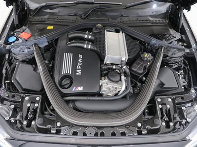 2020 BMW M2 COMPETITION — миниатюра 21