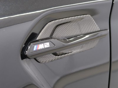 2020 BMW M2 COMPETITION — миниатюра 53
