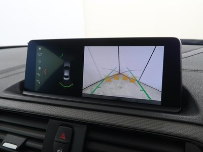2020 BMW M2 COMPETITION — миниатюра 43
