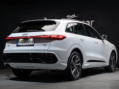 2025 AUDI Q5 — фото 4