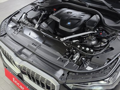 BMW 5 SERIES - 7